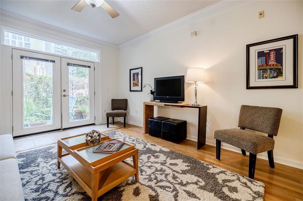 955 JUNIPER Street NE Unit 4027