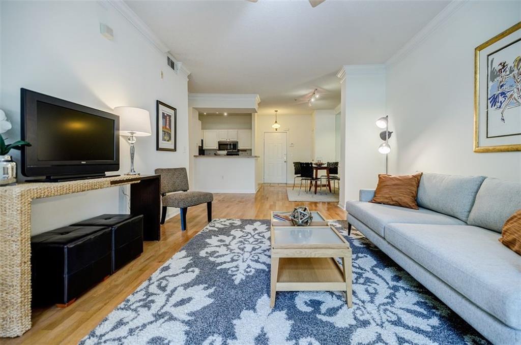 955 JUNIPER Street NE Unit 4027