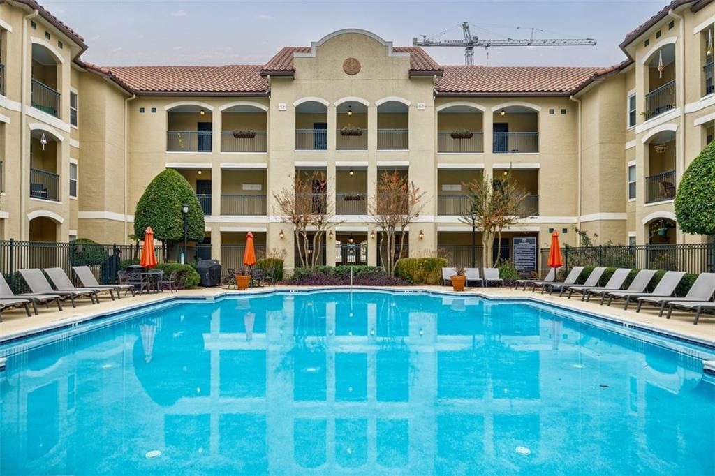 955 JUNIPER Street NE Unit 4027