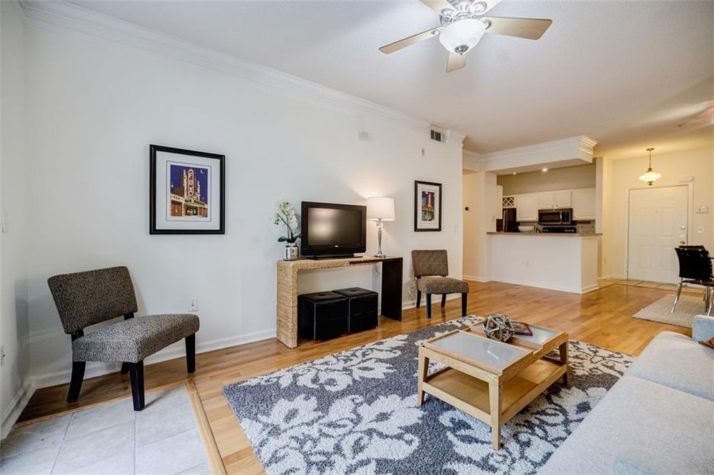 955 JUNIPER Street NE Unit 4027