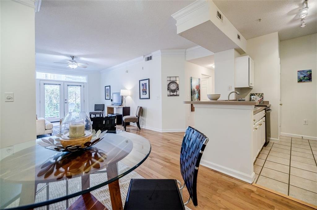 955 JUNIPER Street NE Unit 4027