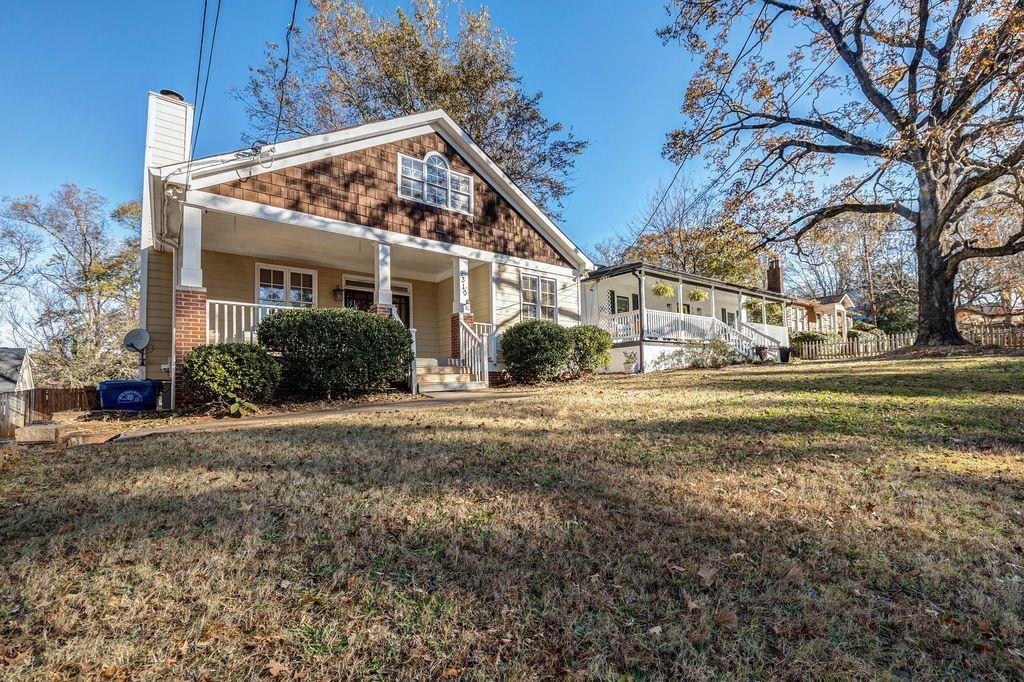 2310 HOSEA L WILLIAMS Drive NE