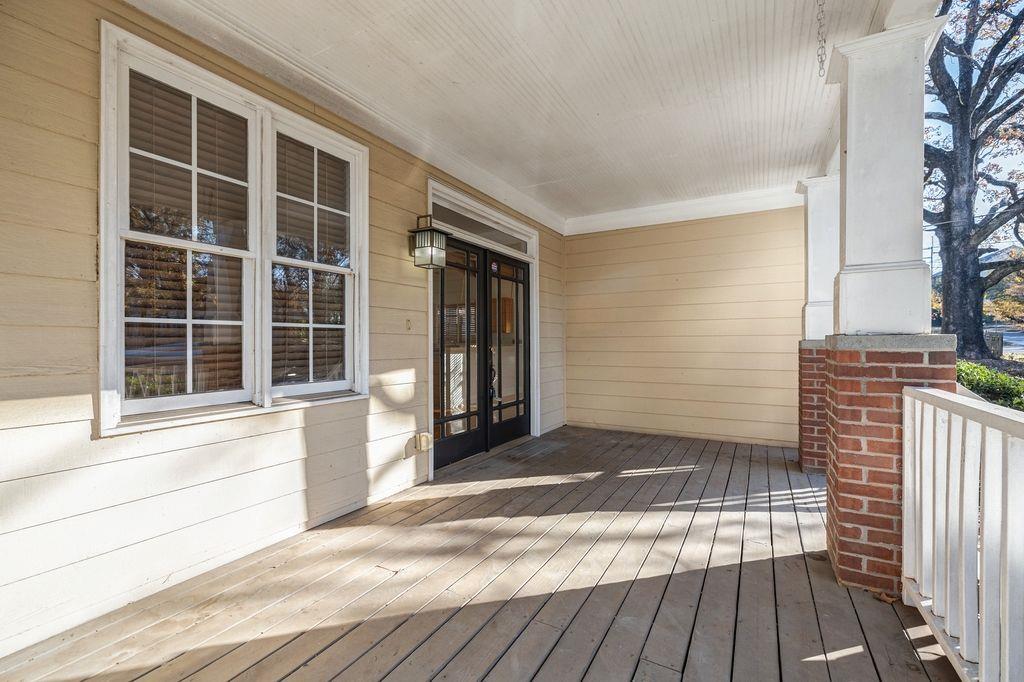 2310 HOSEA L WILLIAMS Drive NE