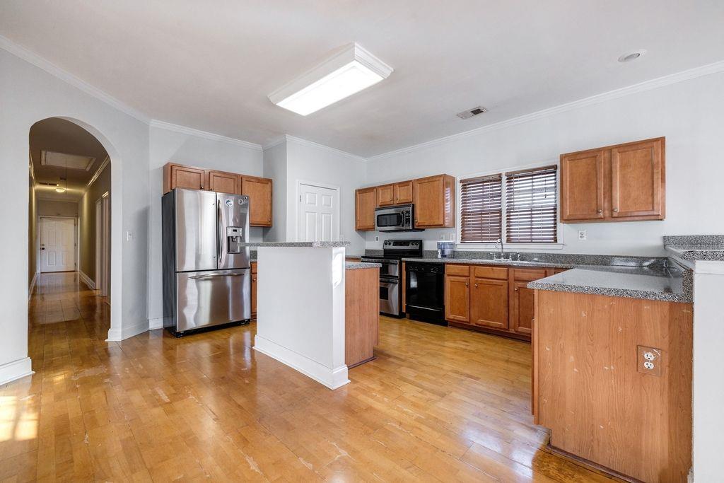 2310 HOSEA L WILLIAMS Drive NE