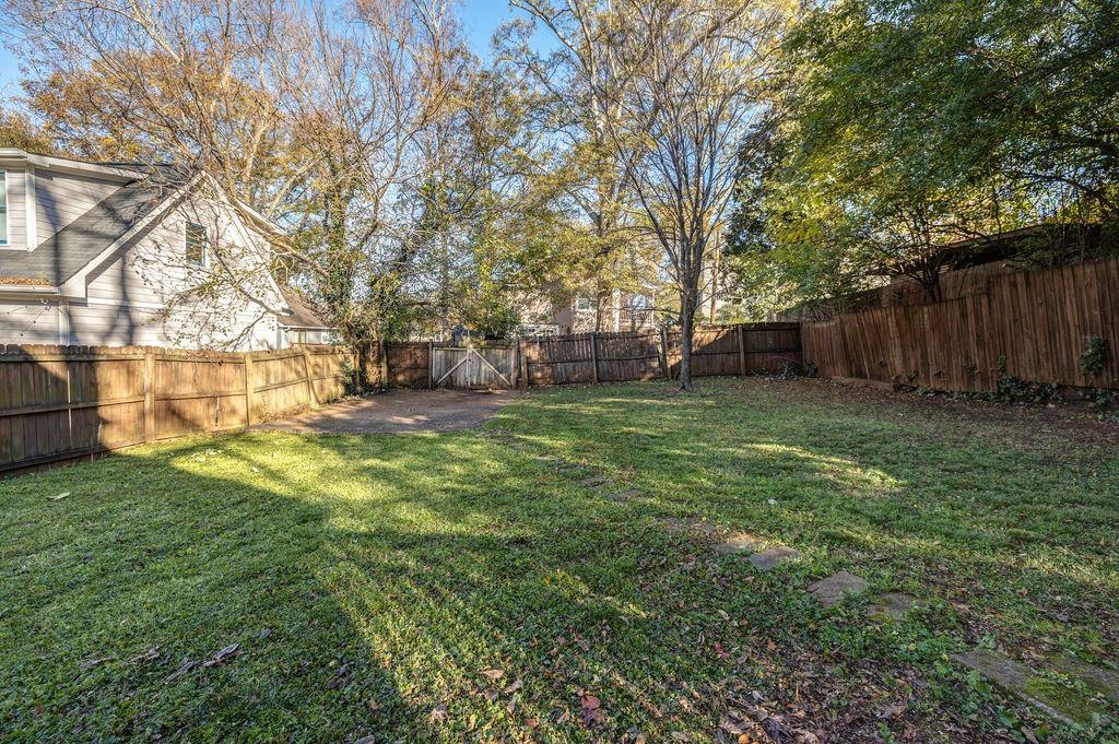 2310 HOSEA L WILLIAMS Drive NE