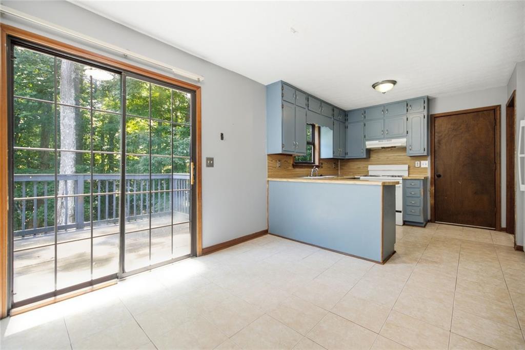 2778 Porter Drive