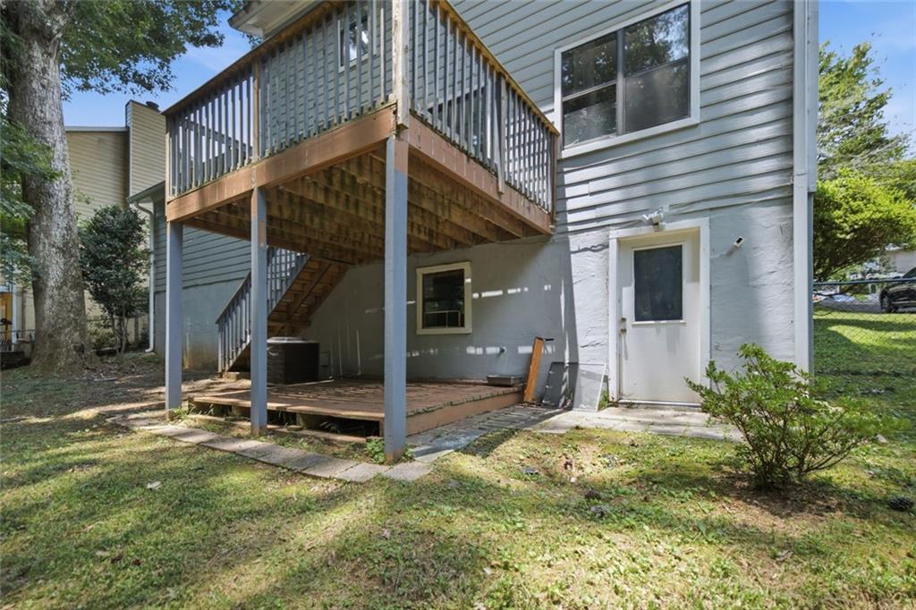 2778 Porter Drive