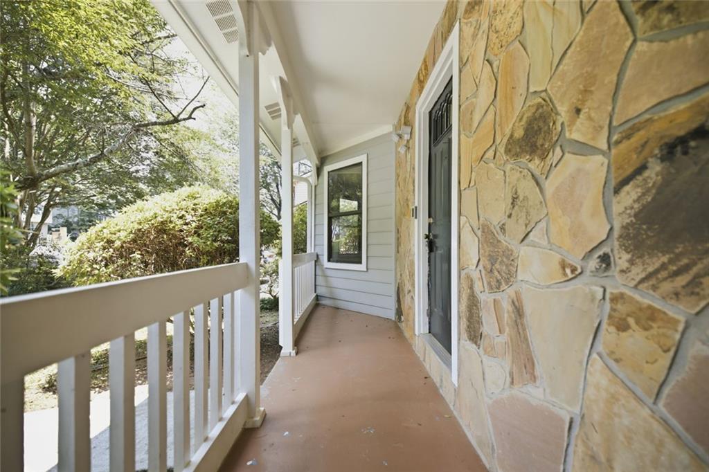 2778 Porter Drive
