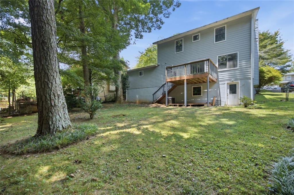 2778 Porter Drive