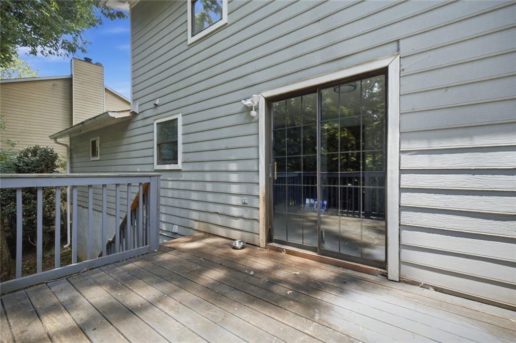 2778 Porter Drive