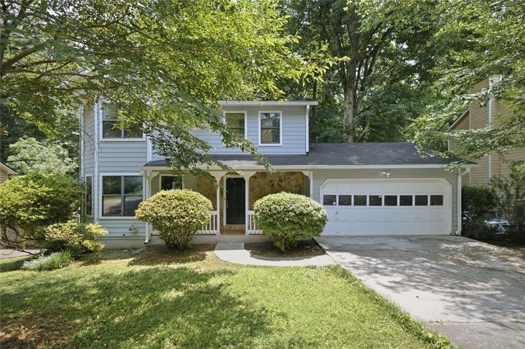 2778 Porter Drive