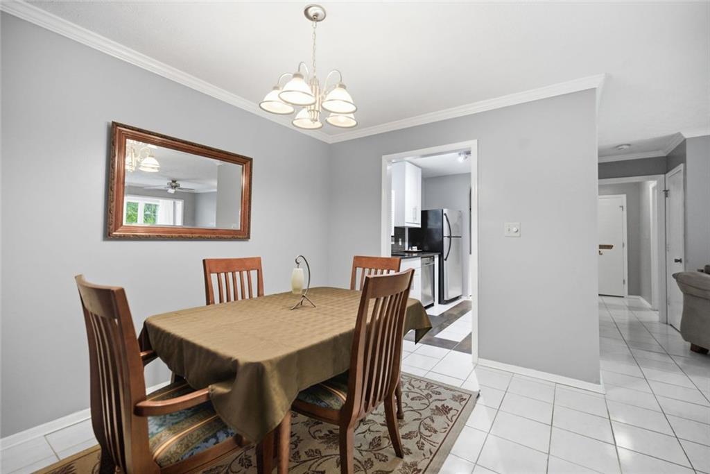 402 Olde Mill Lane Unit 402