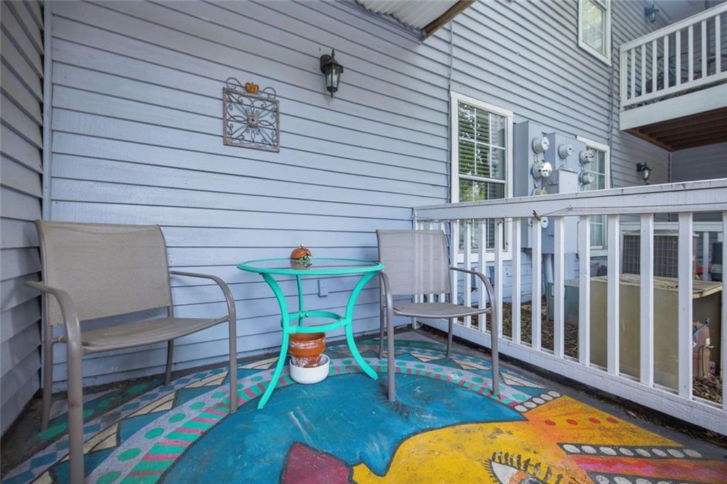 402 Olde Mill Lane Unit 402