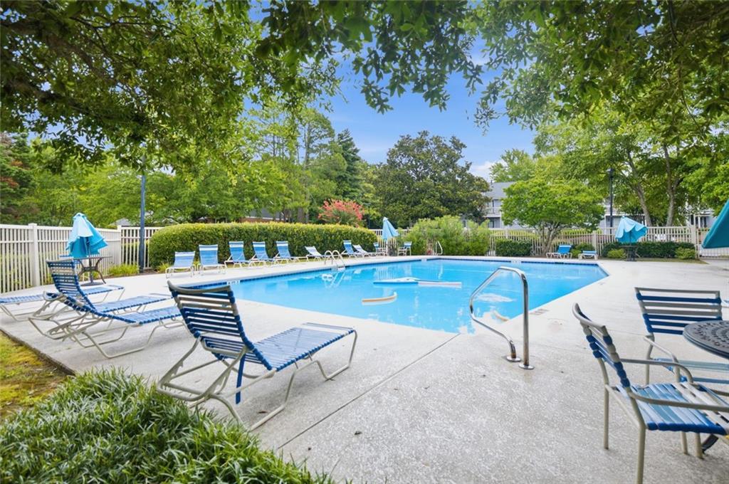 402 Olde Mill Lane Unit 402