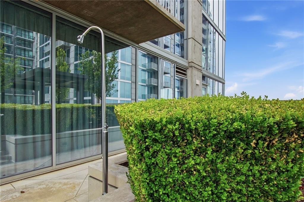 855 PEACHTREE Street NE Unit 3201