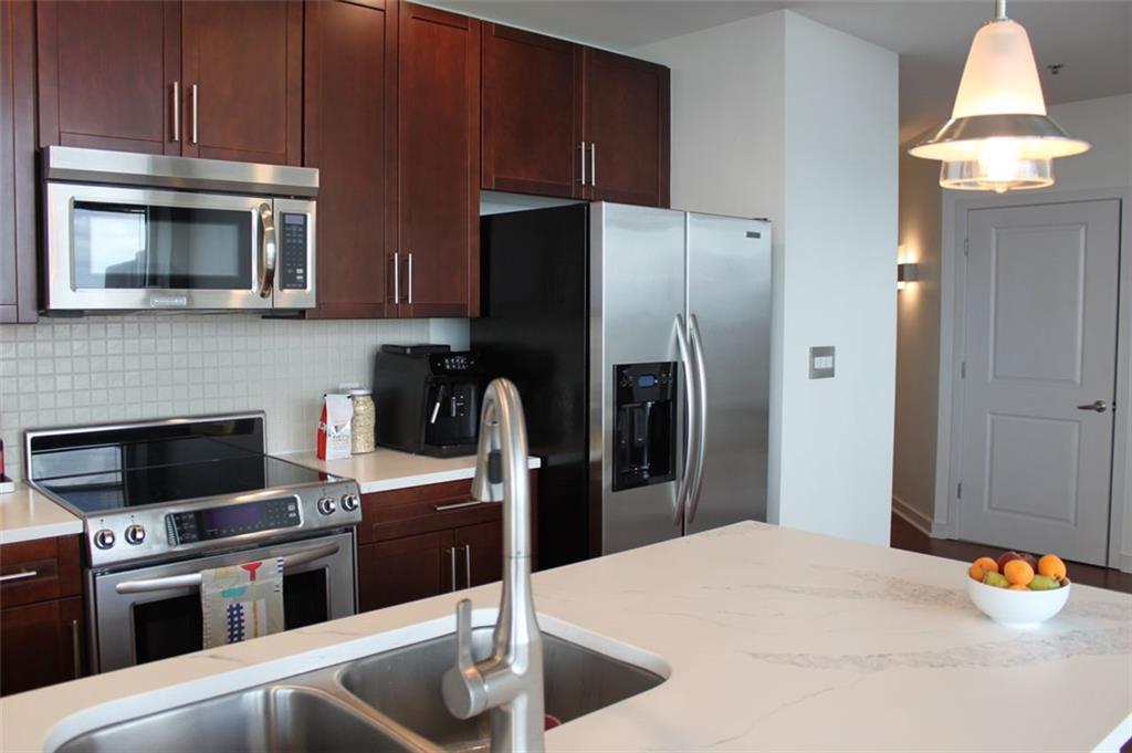 855 PEACHTREE Street NE Unit 3201