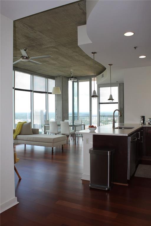 855 PEACHTREE Street NE Unit 3201