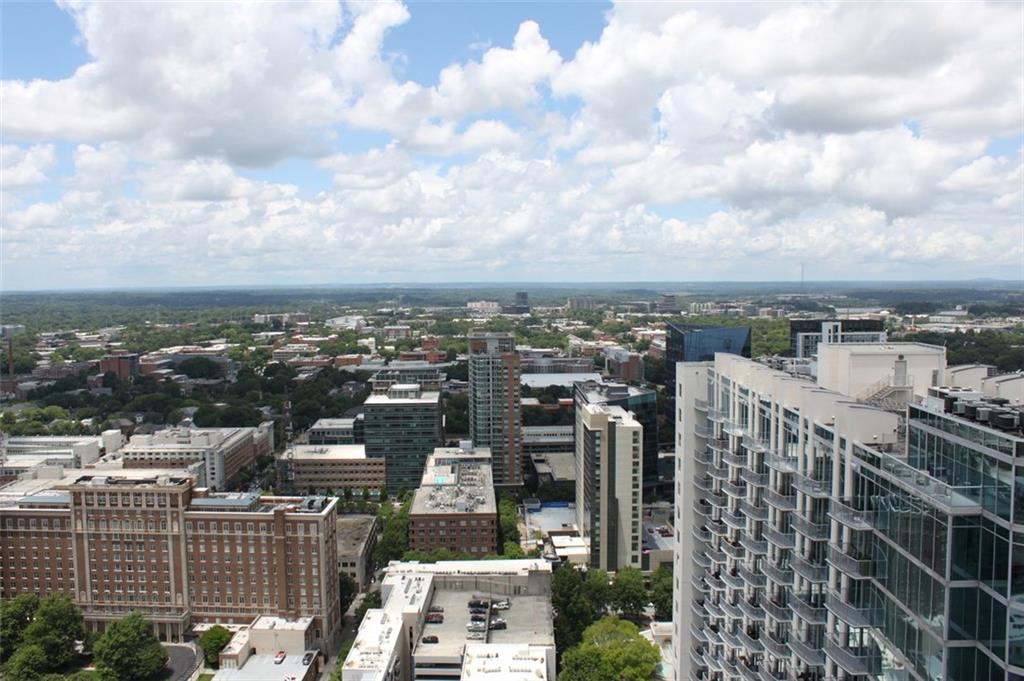 855 PEACHTREE Street NE Unit 3201