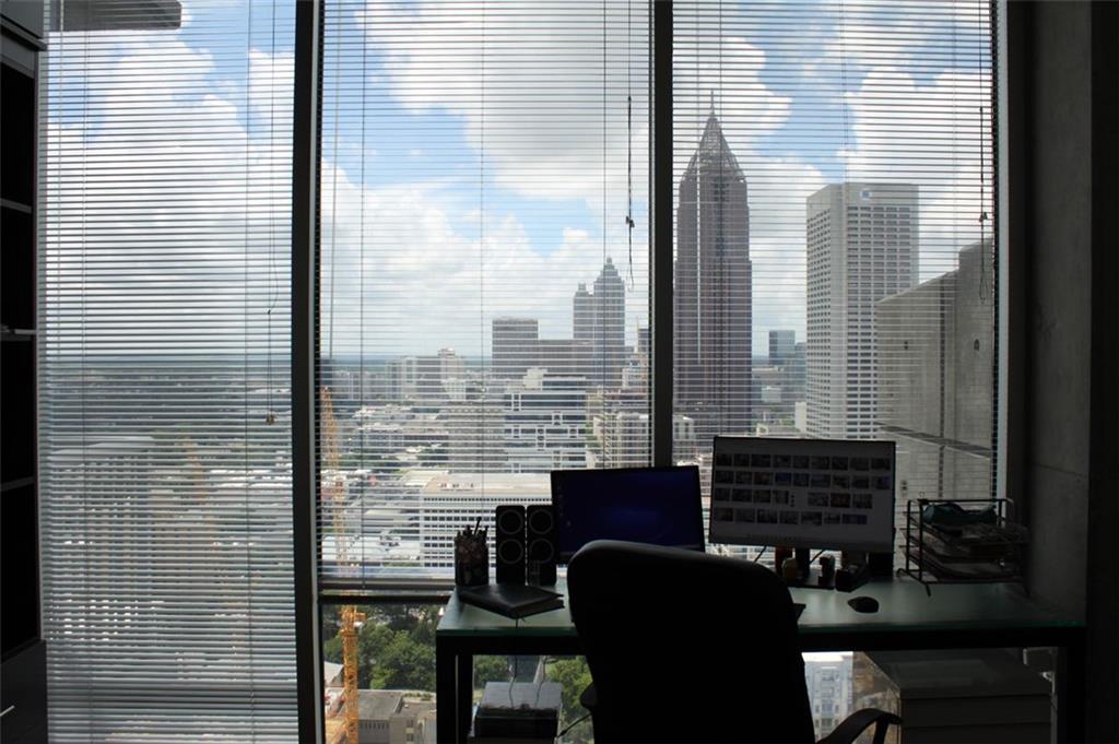 855 PEACHTREE Street NE Unit 3201
