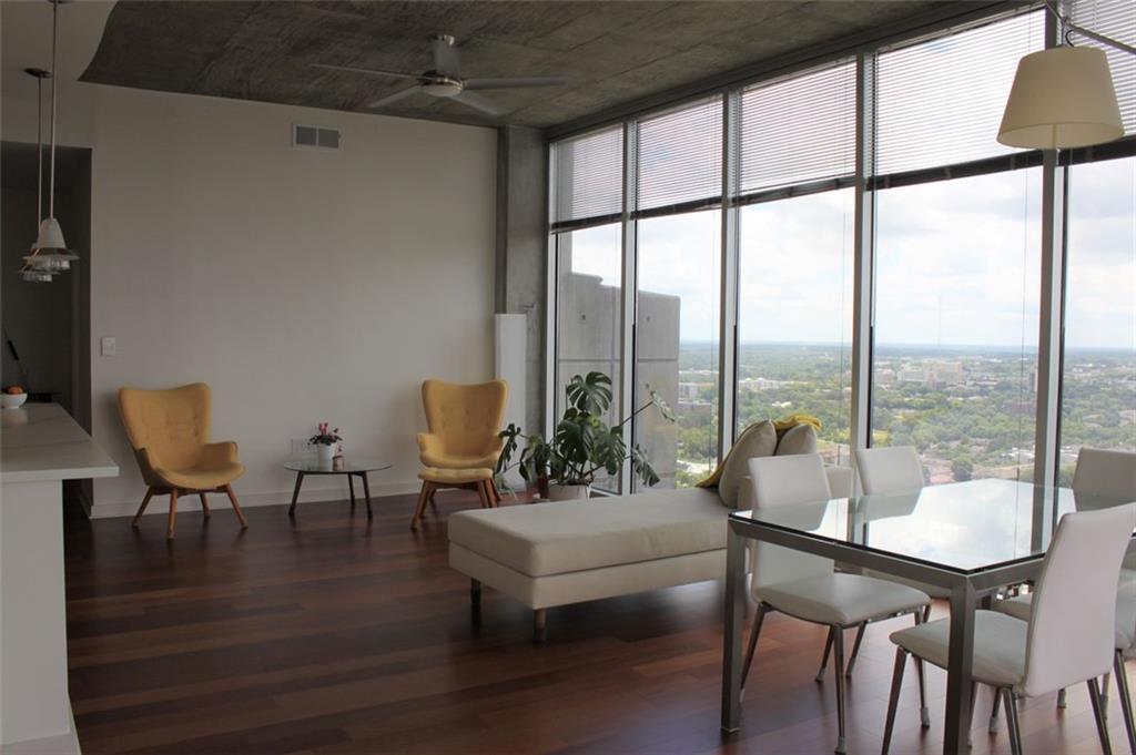 855 PEACHTREE Street NE Unit 3201