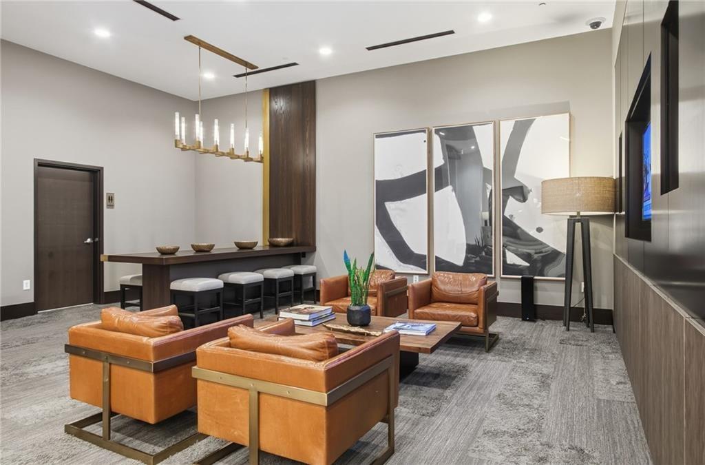855 PEACHTREE Street NE Unit 3201