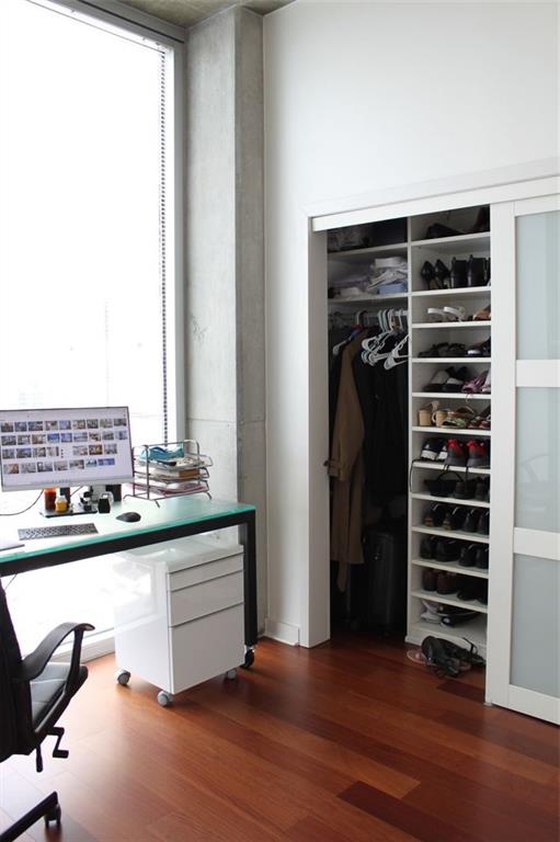 855 PEACHTREE Street NE Unit 3201