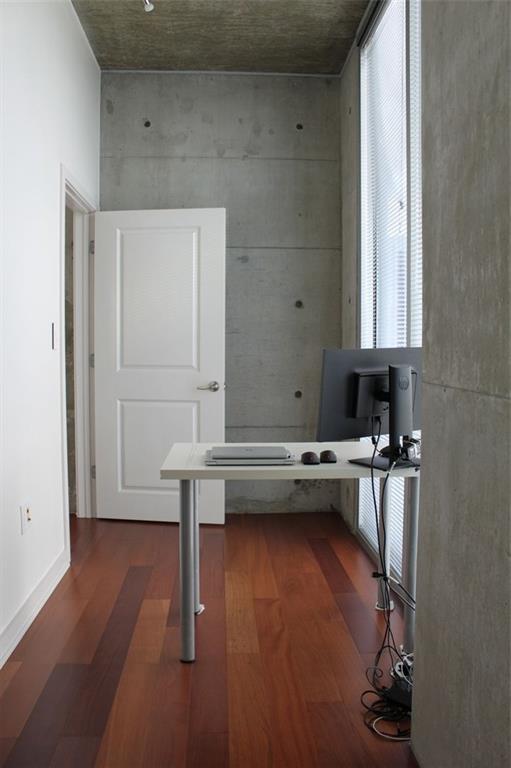 855 PEACHTREE Street NE Unit 3201