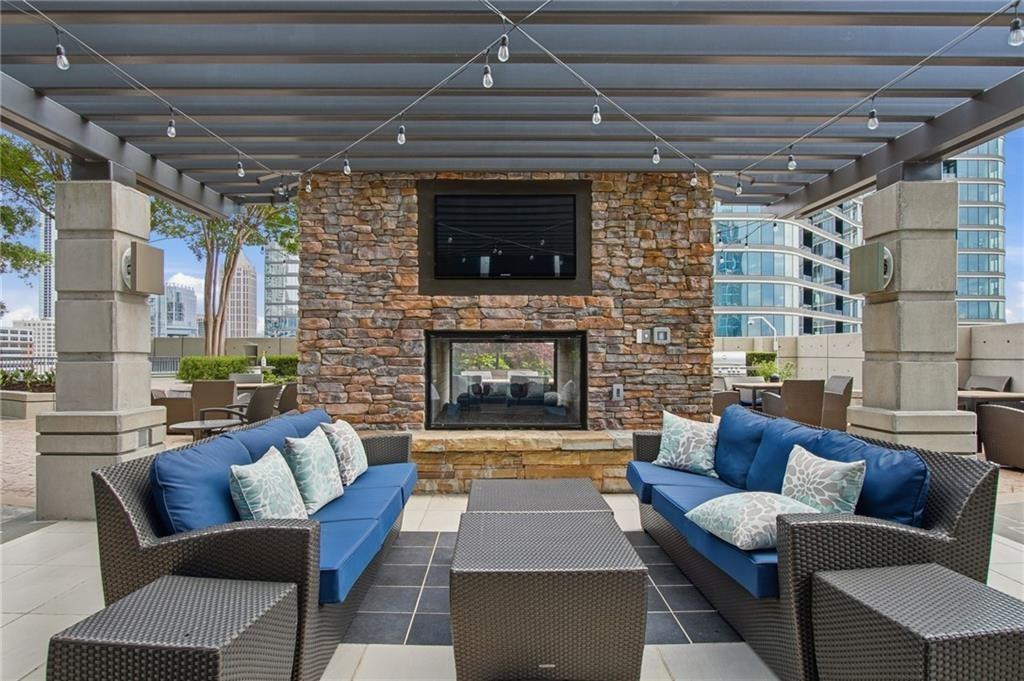 855 PEACHTREE Street NE Unit 3201