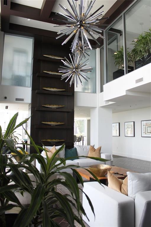 855 PEACHTREE Street NE Unit 3201