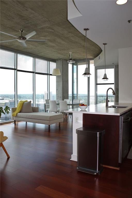 855 PEACHTREE Street NE Unit 3201