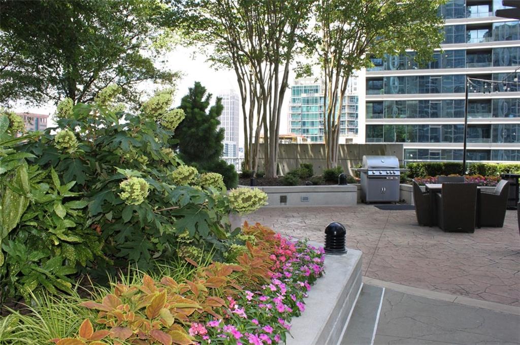 855 PEACHTREE Street NE Unit 3201
