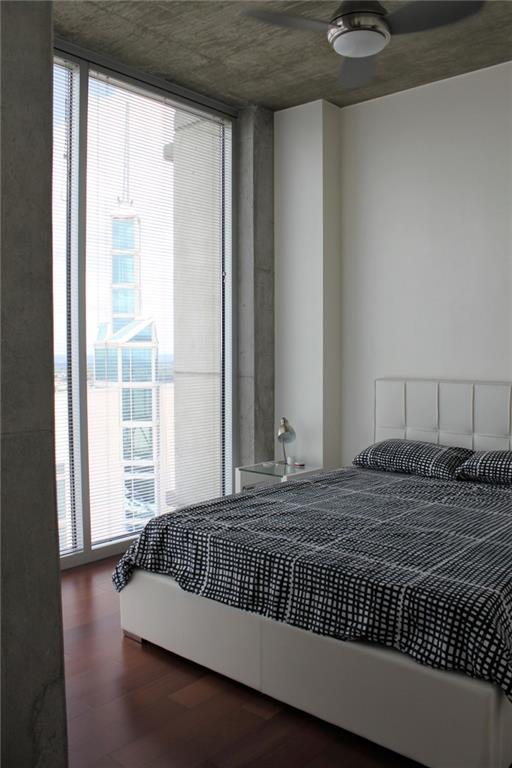 855 PEACHTREE Street NE Unit 3201