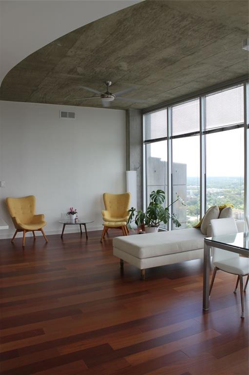 855 PEACHTREE Street NE Unit 3201