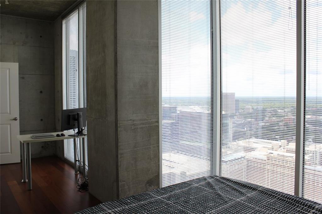 855 PEACHTREE Street NE Unit 3201
