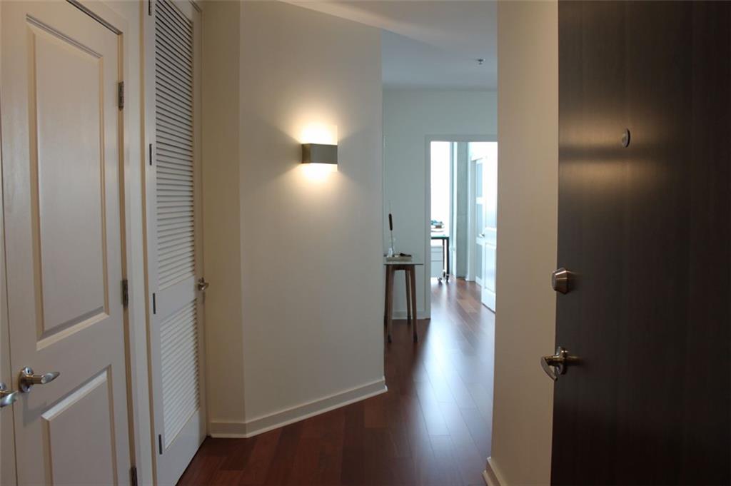 855 PEACHTREE Street NE Unit 3201