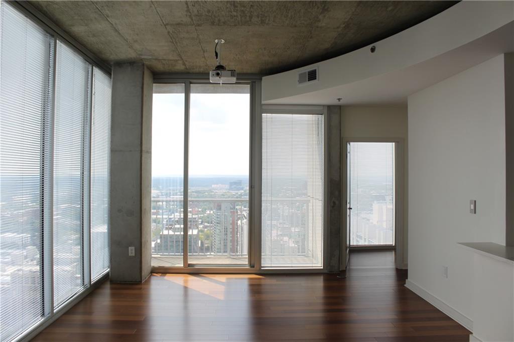 855 PEACHTREE Street NE Unit 3201