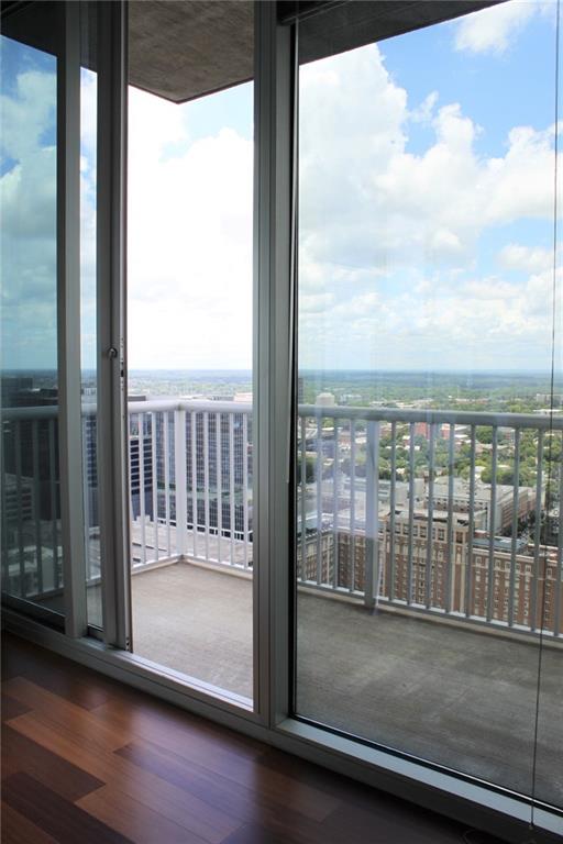 855 PEACHTREE Street NE Unit 3201