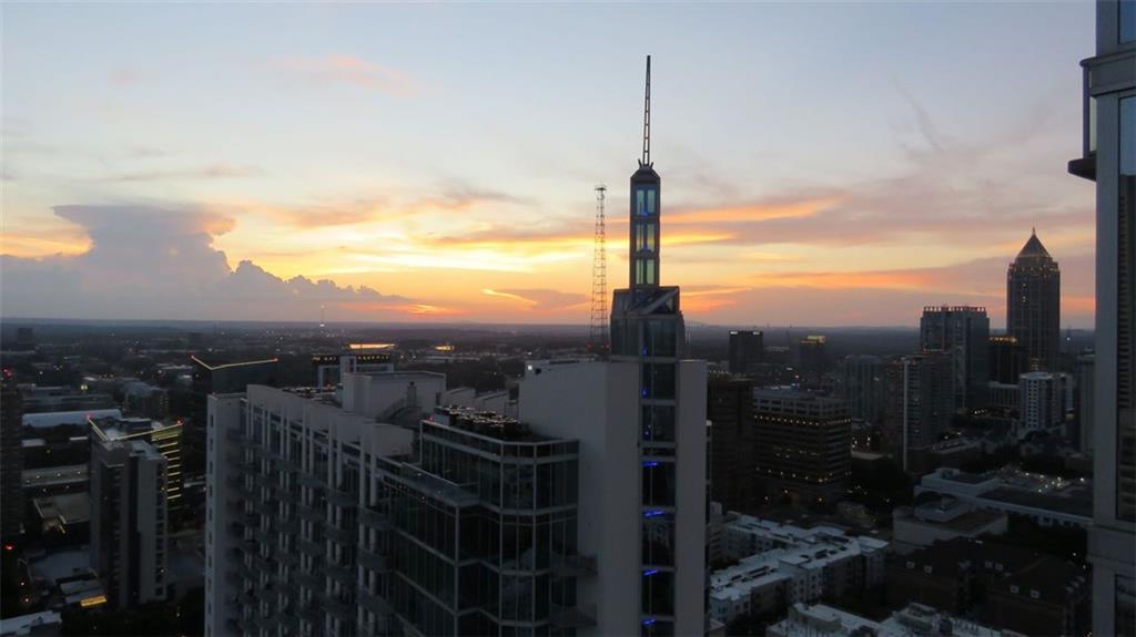 855 PEACHTREE Street NE Unit 3201
