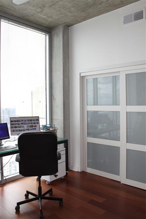 855 PEACHTREE Street NE Unit 3201