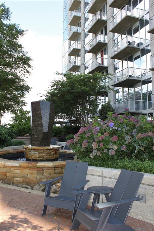 855 PEACHTREE Street NE Unit 3201