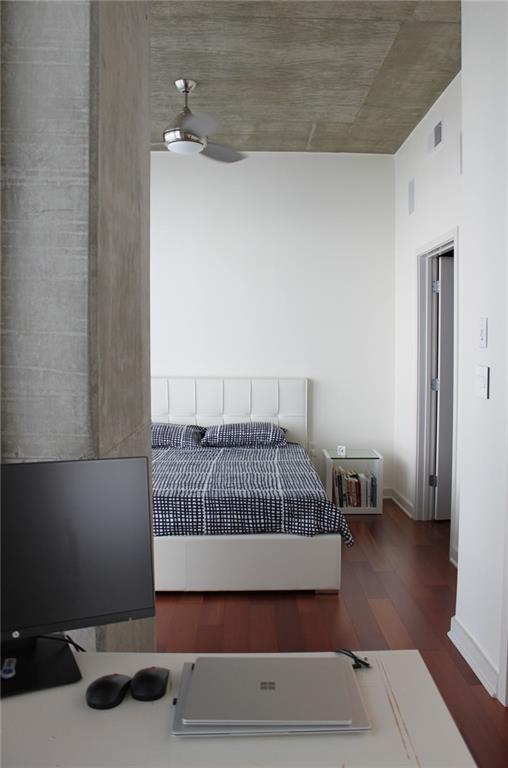 855 PEACHTREE Street NE Unit 3201