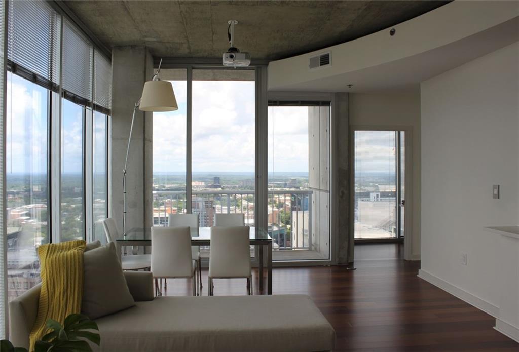855 PEACHTREE Street NE Unit 3201