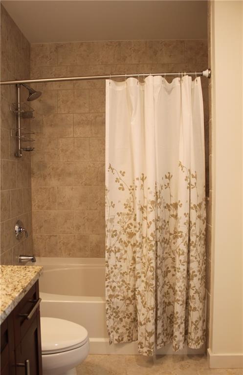 855 PEACHTREE Street NE Unit 3201