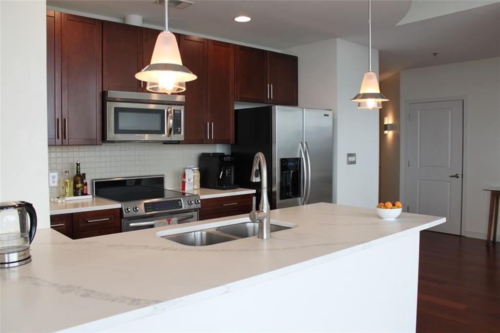 855 PEACHTREE Street NE Unit 3201