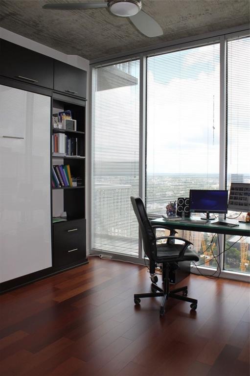 855 PEACHTREE Street NE Unit 3201