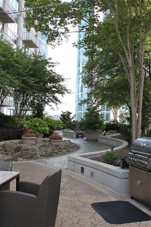 855 PEACHTREE Street NE Unit 3201