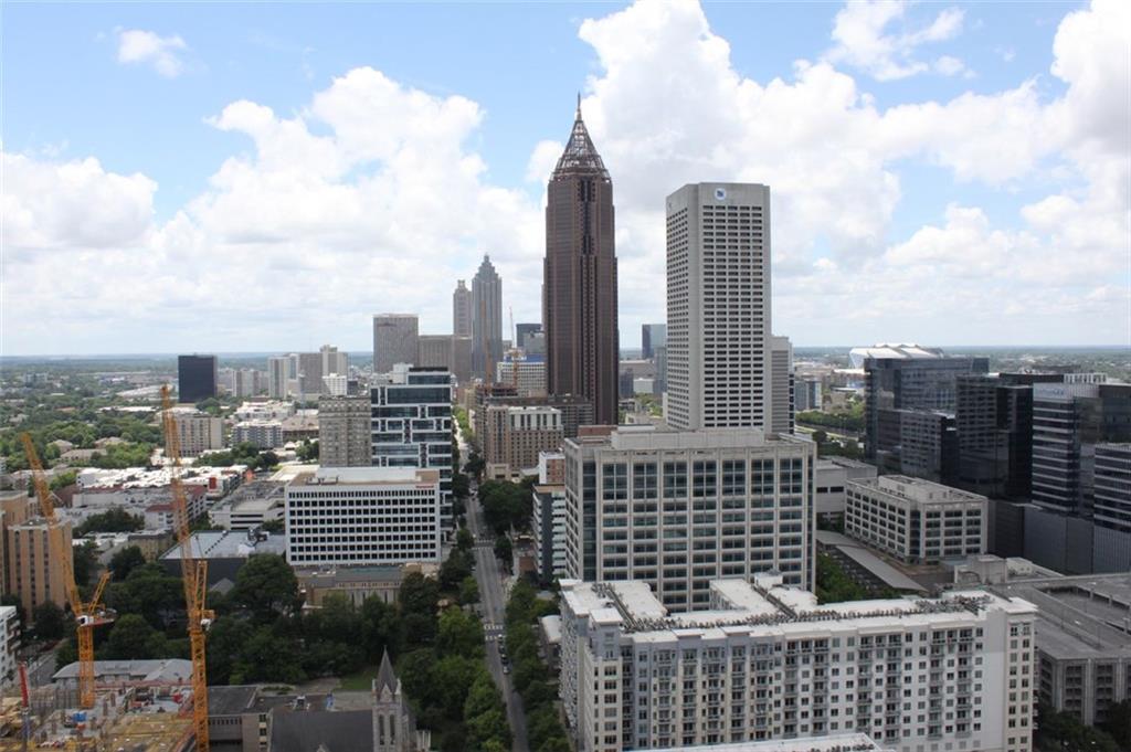 855 PEACHTREE Street NE Unit 3201