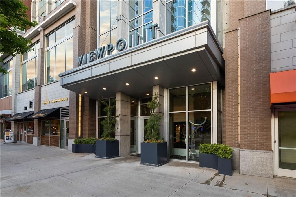 855 PEACHTREE Street NE Unit 3201