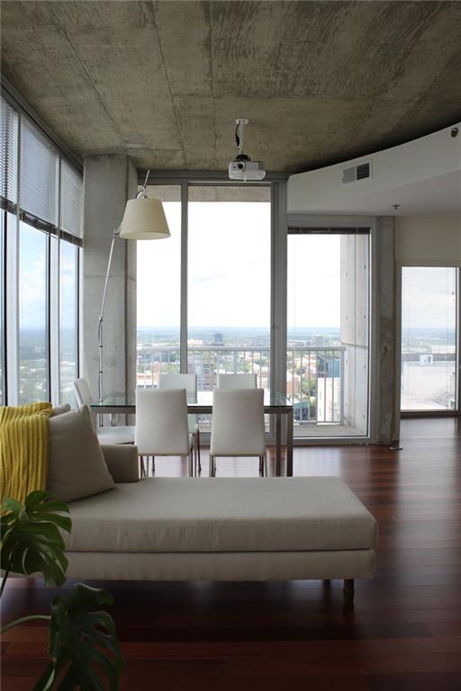 855 PEACHTREE Street NE Unit 3201