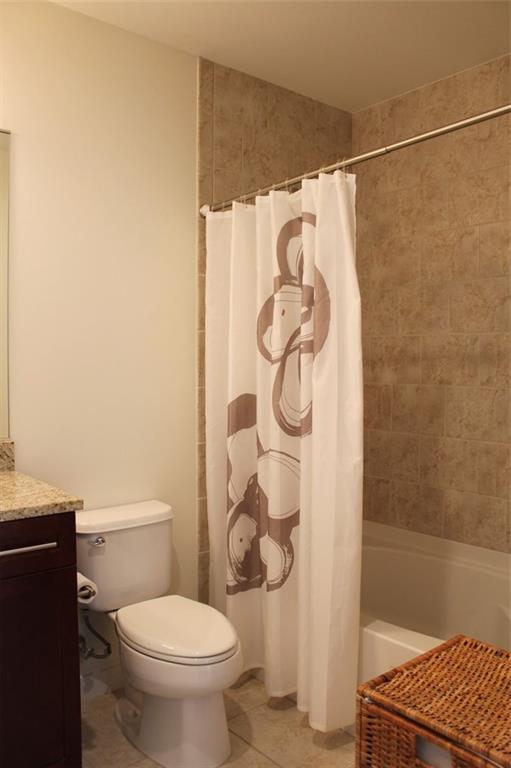 855 PEACHTREE Street NE Unit 3201